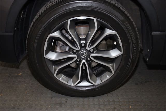 Thumbnail: 2022 Honda CR-V - 7