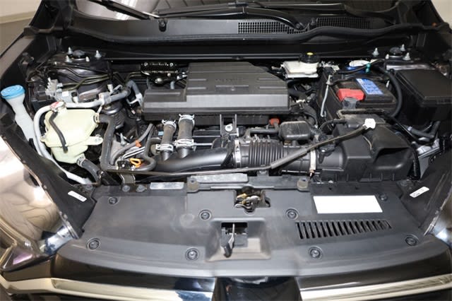 Thumbnail: 2022 Honda CR-V - 8