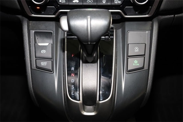 Thumbnail: 2022 Honda CR-V - 16