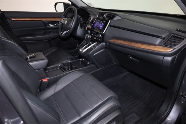 Thumbnail: 2022 Honda CR-V - 28