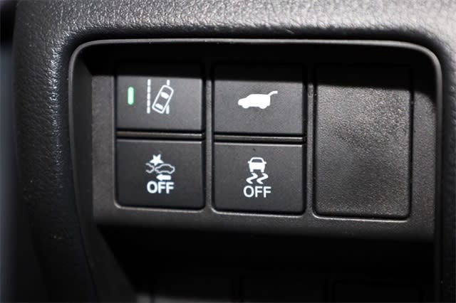 Thumbnail: 2022 Honda CR-V - 31