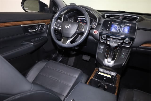 Thumbnail: 2022 Honda CR-V - 9