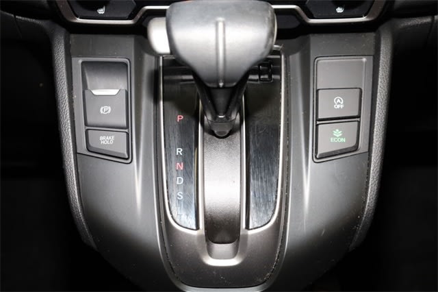 Thumbnail: 2022 Honda CR-V - 16