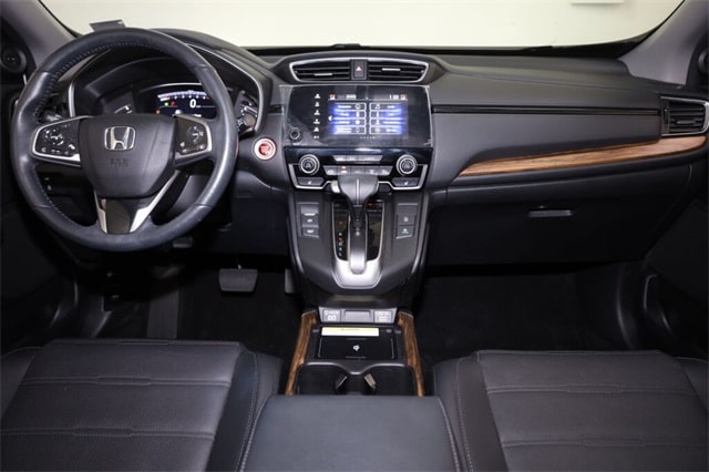 Thumbnail: 2022 Honda CR-V - 13