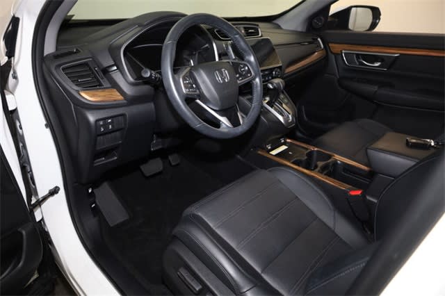 Thumbnail: 2022 Honda CR-V - 2