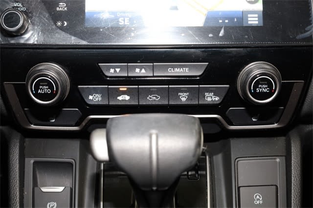 Thumbnail: 2022 Honda CR-V - 36
