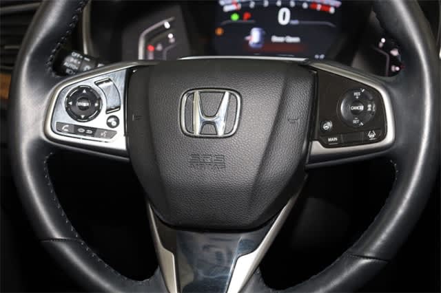 Thumbnail: 2022 Honda CR-V - 39