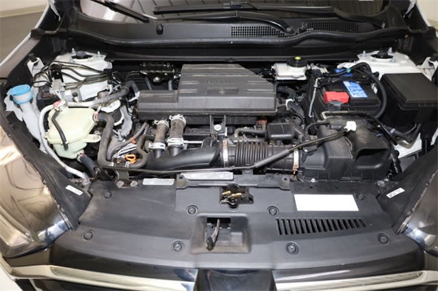 Thumbnail: 2022 Honda CR-V - 8