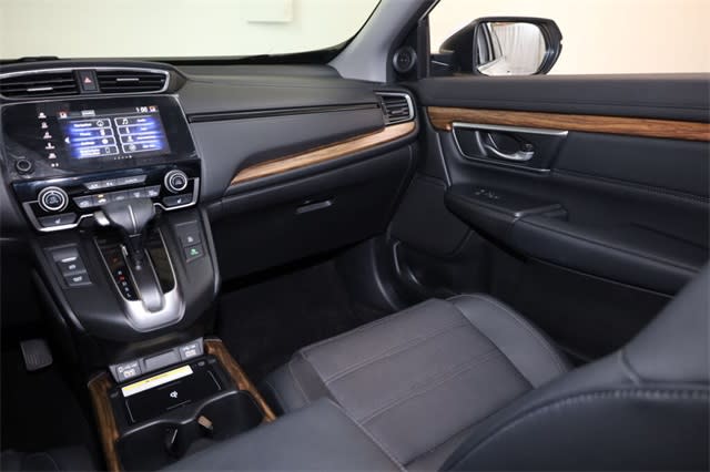 Thumbnail: 2022 Honda CR-V - 14