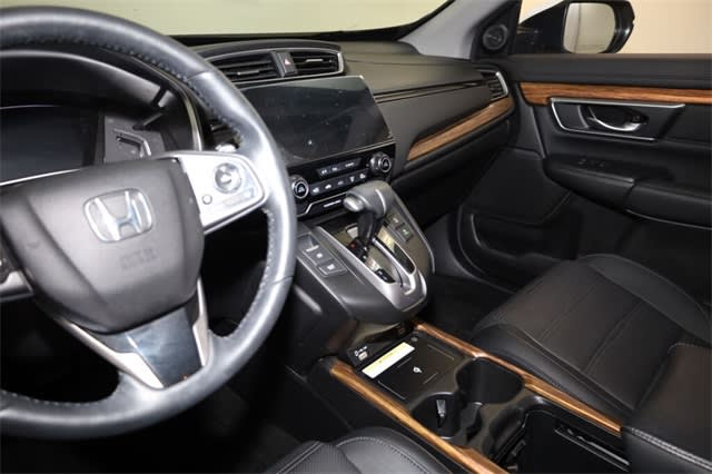 Thumbnail: 2022 Honda CR-V - 30