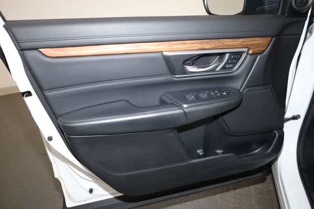 Thumbnail: 2020 Honda CR-V - 27