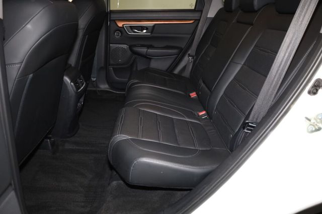 Thumbnail: 2020 Honda CR-V - 12