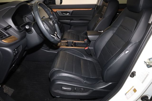 Thumbnail: 2020 Honda CR-V - 10