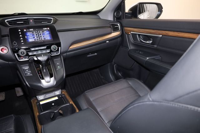 Thumbnail: 2020 Honda CR-V - 14