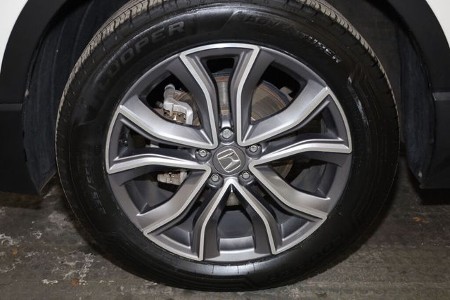 Thumbnail: 2020 Honda CR-V - 7
