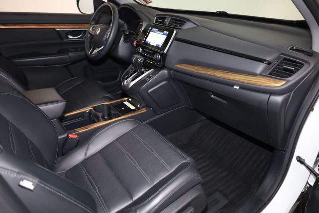 Thumbnail: 2020 Honda CR-V - 28