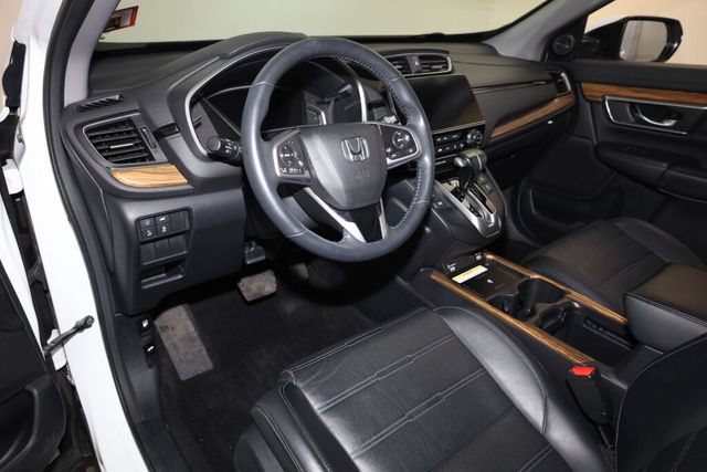 Thumbnail: 2020 Honda CR-V - 2