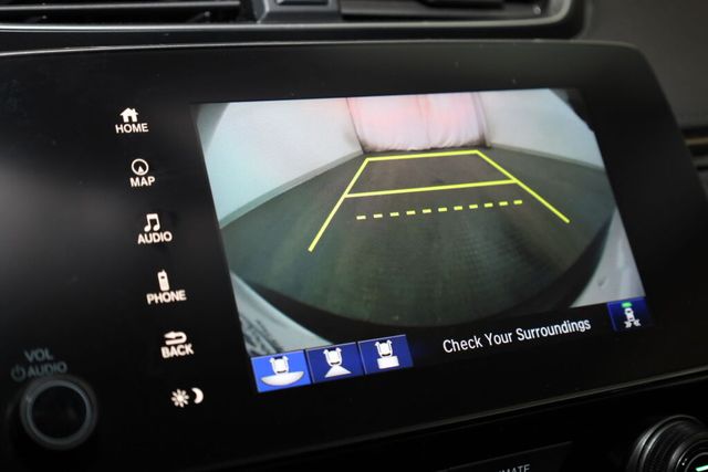 Thumbnail: 2020 Honda CR-V - 15