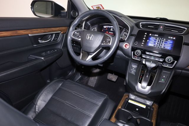 Thumbnail: 2020 Honda CR-V - 9