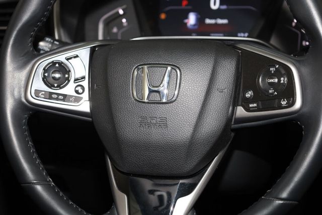 Thumbnail: 2020 Honda CR-V - 39