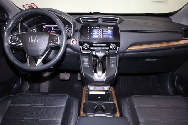 Thumbnail: 2020 Honda CR-V - 13