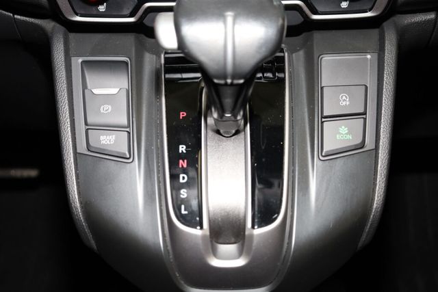 Thumbnail: 2020 Honda CR-V - 16