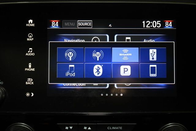 Thumbnail: 2020 Honda CR-V - 34