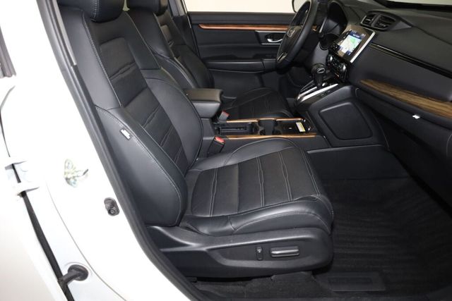 Thumbnail: 2020 Honda CR-V - 11