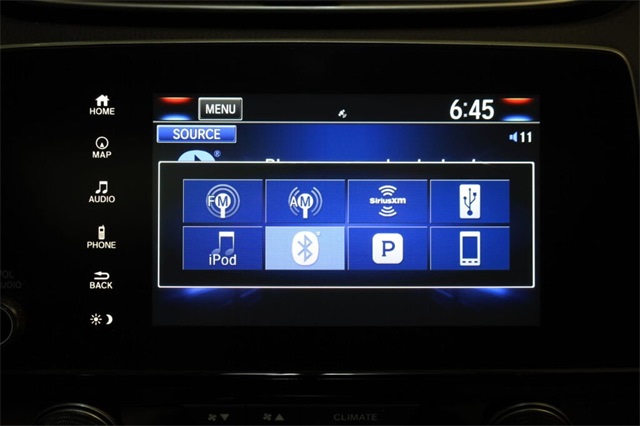 2022 Honda CR-V Touring 33