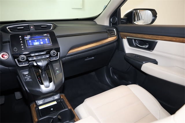 2022 Honda CR-V Touring 14