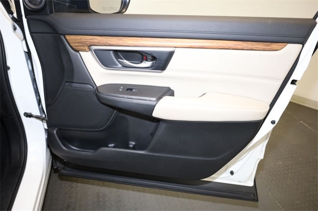 2022 Honda CR-V Touring 29