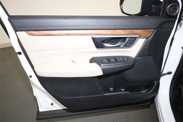 2022 Honda CR-V Touring 27