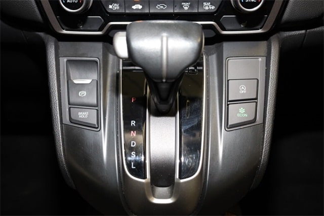 2022 Honda CR-V Touring 16