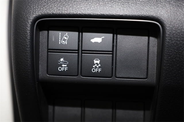 2022 Honda CR-V Touring 31
