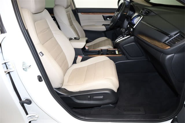2022 Honda CR-V Touring 11