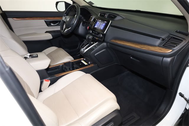 2022 Honda CR-V Touring 28