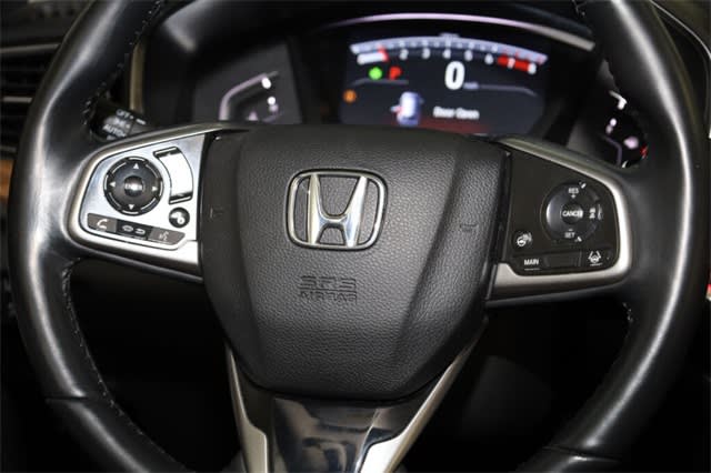 2022 Honda CR-V Touring 39