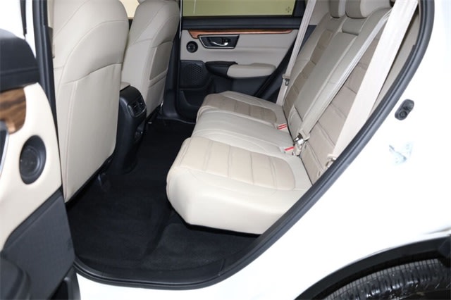 2022 Honda CR-V Touring 12