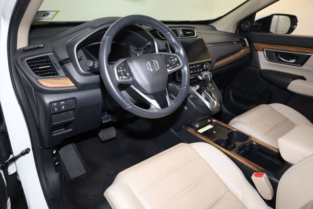 Thumbnail: 2020 Honda CR-V - 2