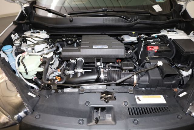 Thumbnail: 2020 Honda CR-V - 8