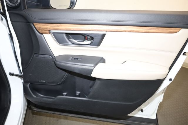 Thumbnail: 2020 Honda CR-V - 38