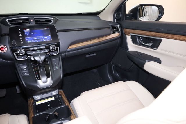 Thumbnail: 2020 Honda CR-V - 30