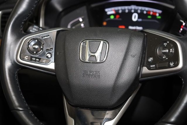 Thumbnail: 2020 Honda CR-V - 37