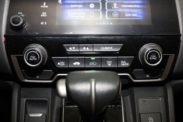 Thumbnail: 2020 Honda CR-V - 34