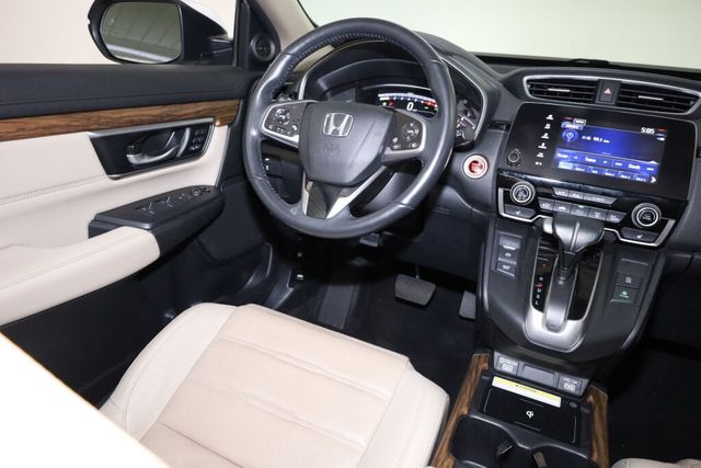 Thumbnail: 2020 Honda CR-V - 13