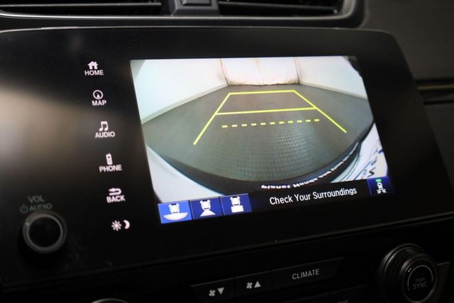 Thumbnail: 2020 Honda CR-V - 15