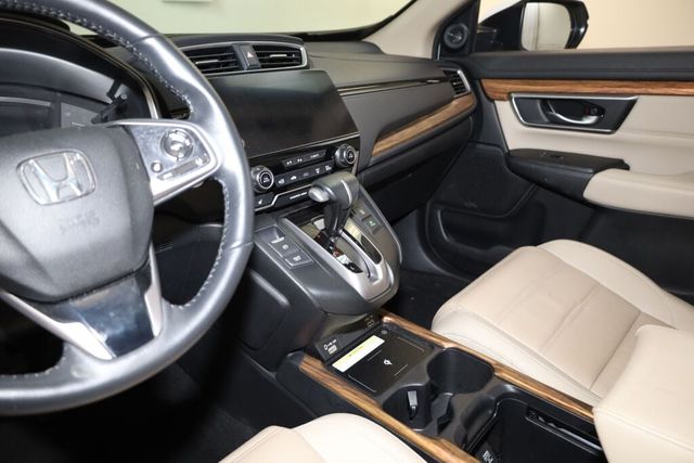Thumbnail: 2020 Honda CR-V - 9
