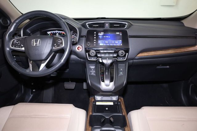 Thumbnail: 2020 Honda CR-V - 14