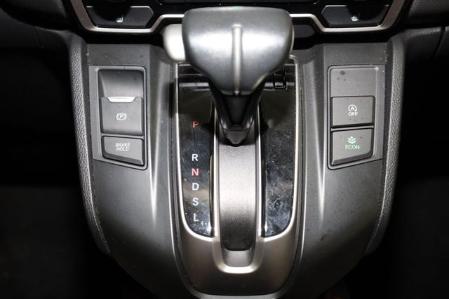 Thumbnail: 2020 Honda CR-V - 16