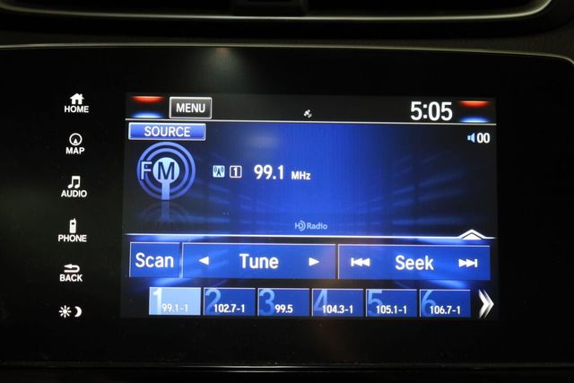 Thumbnail: 2020 Honda CR-V - 31